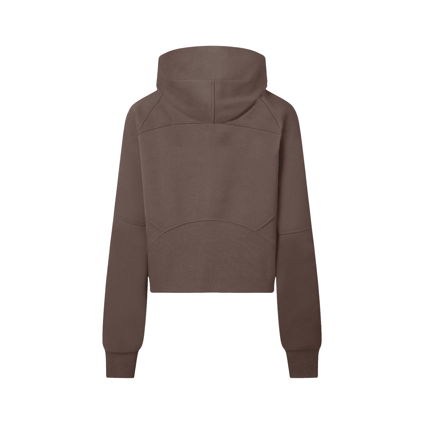 Greenwich Half Zip Hoodie