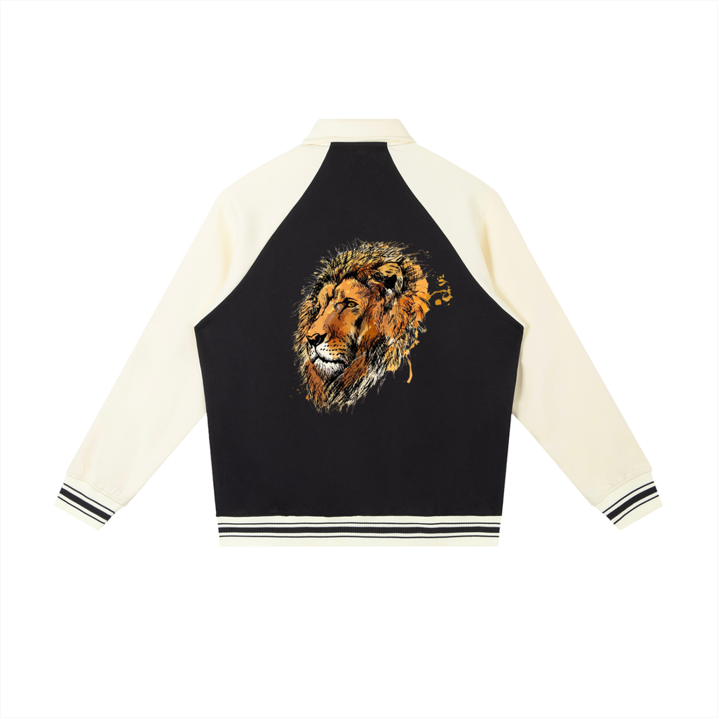 Certified Baseball Jacket