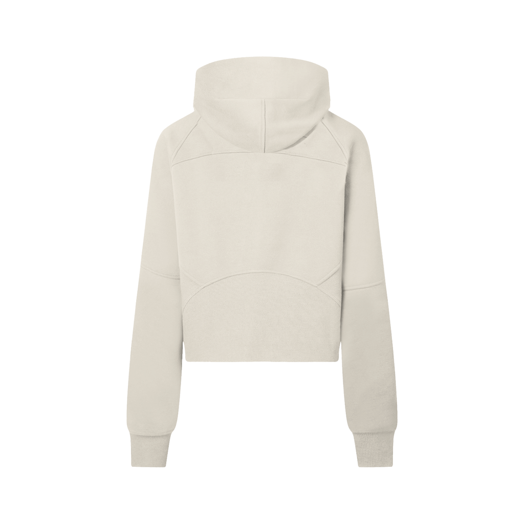 Greenwich Half Zip Hoodie