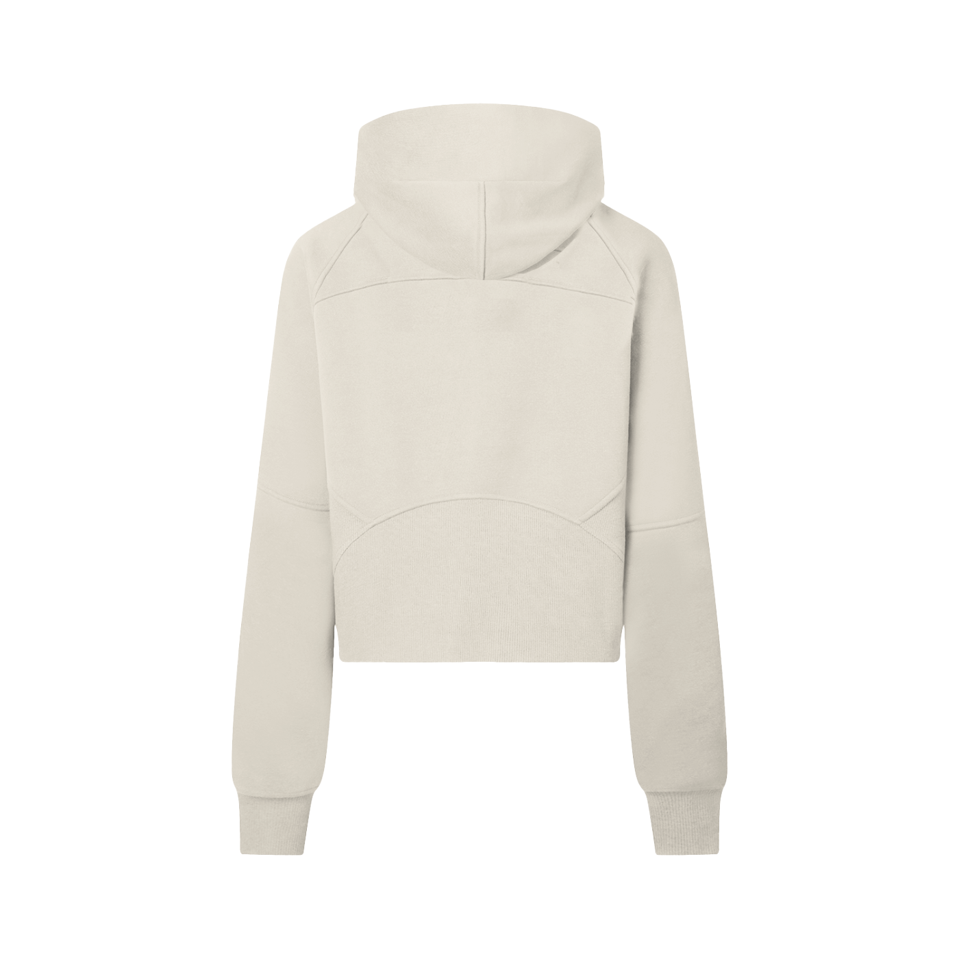 Greenwich Half Zip Hoodie