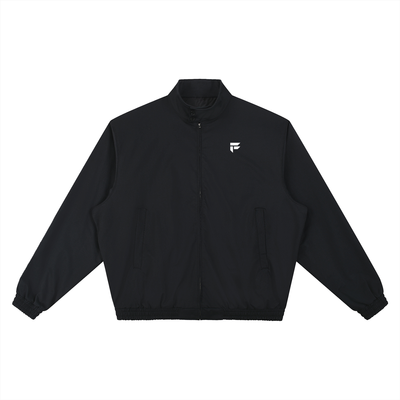 Shoreditch Collar Bomber Jacket