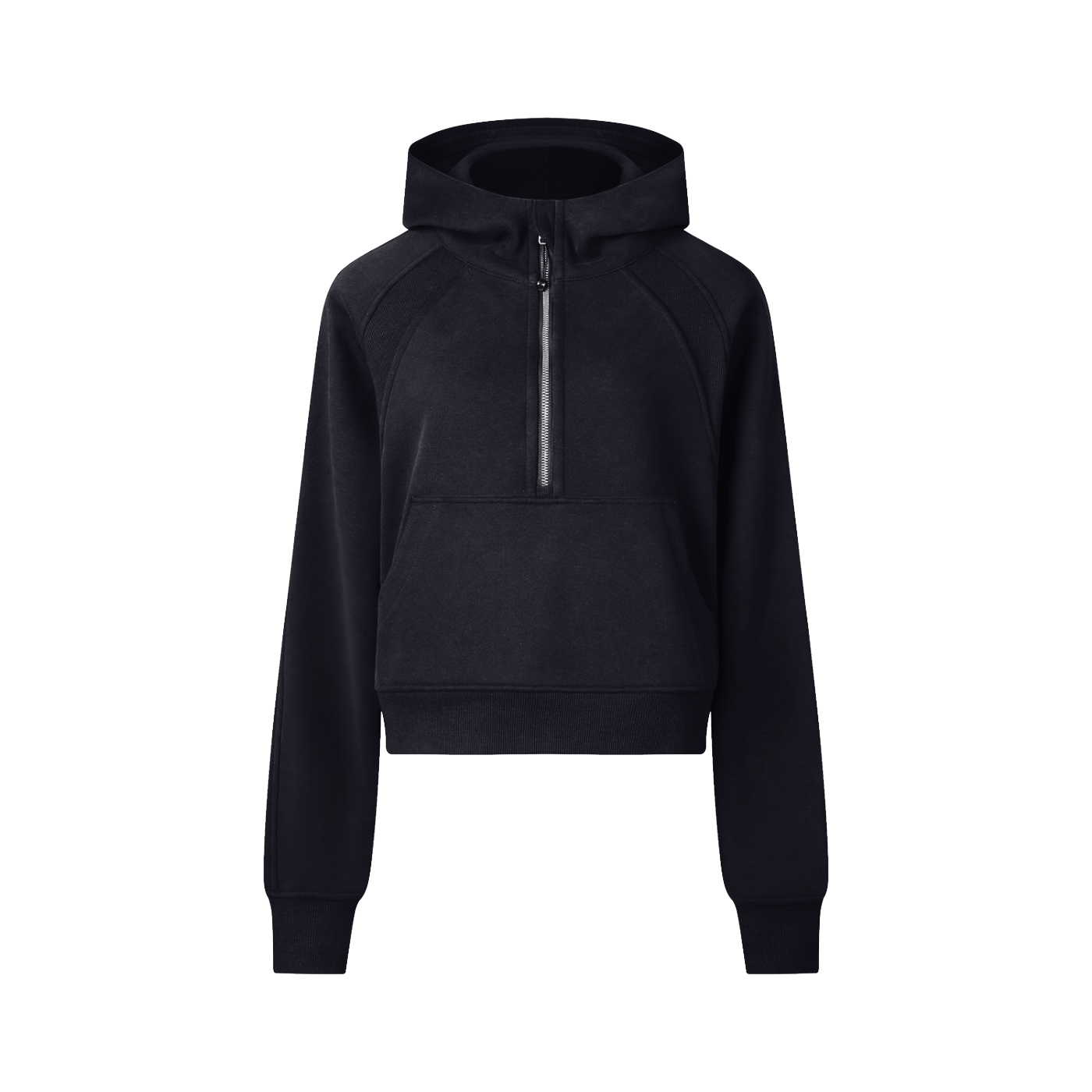 Greenwich Half Zip Hoodie