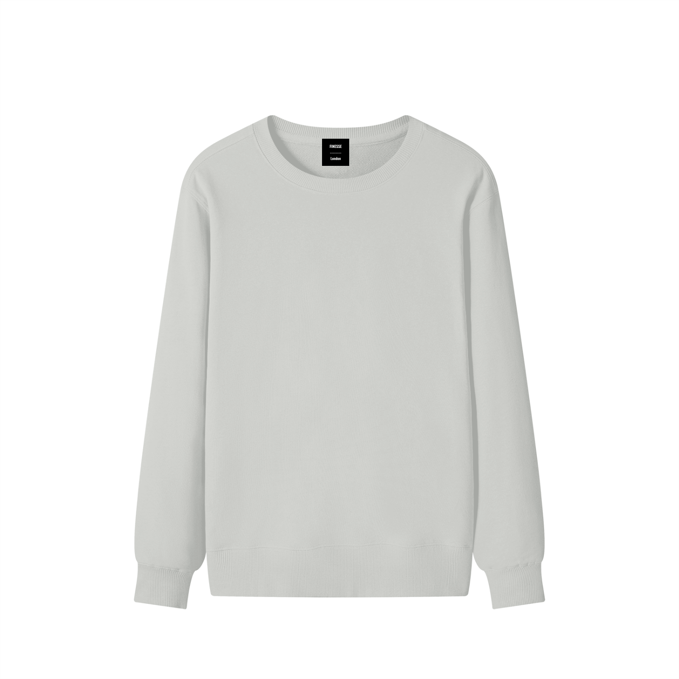 Strategic Cotton Sweater