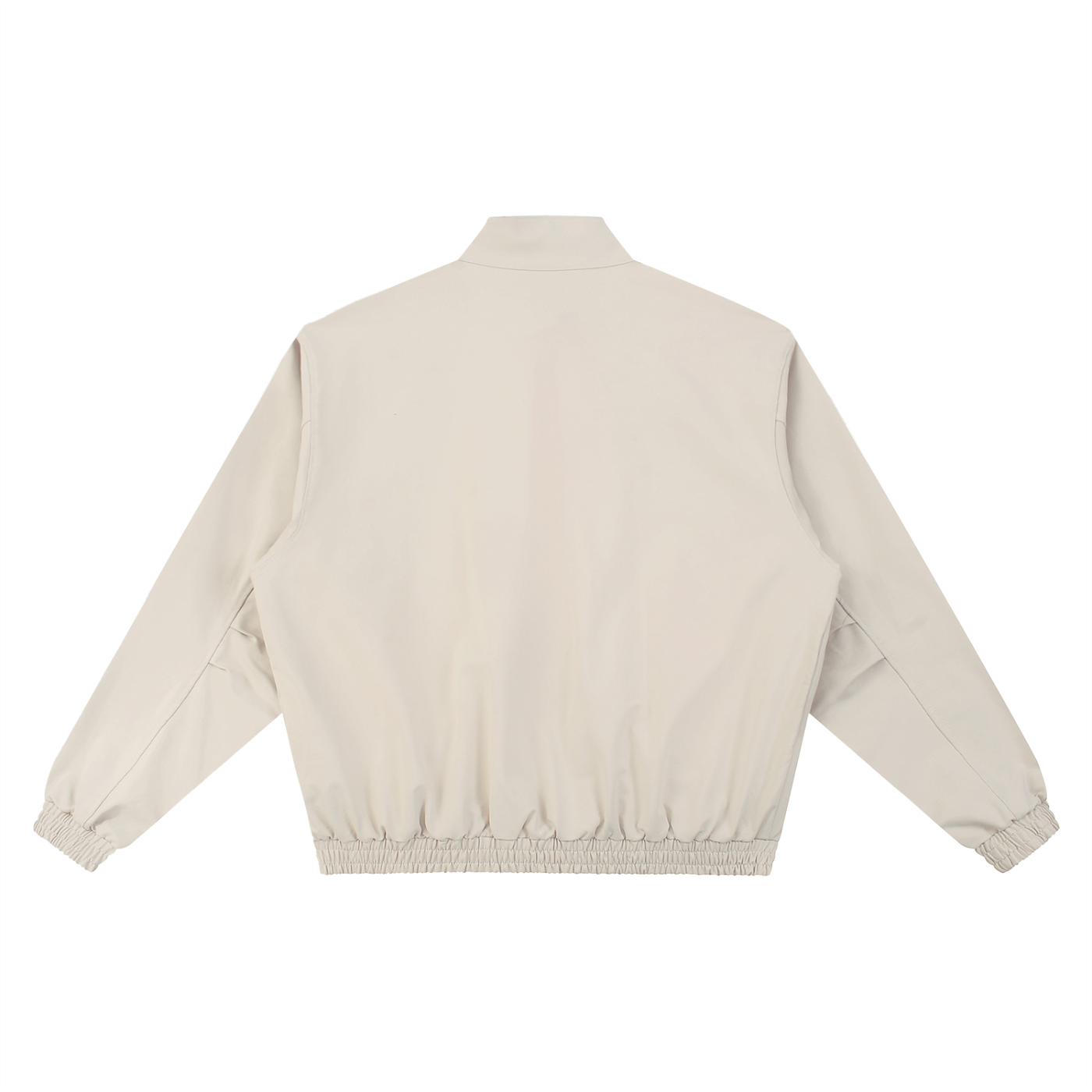 Shoreditch Collar Bomber Jacket