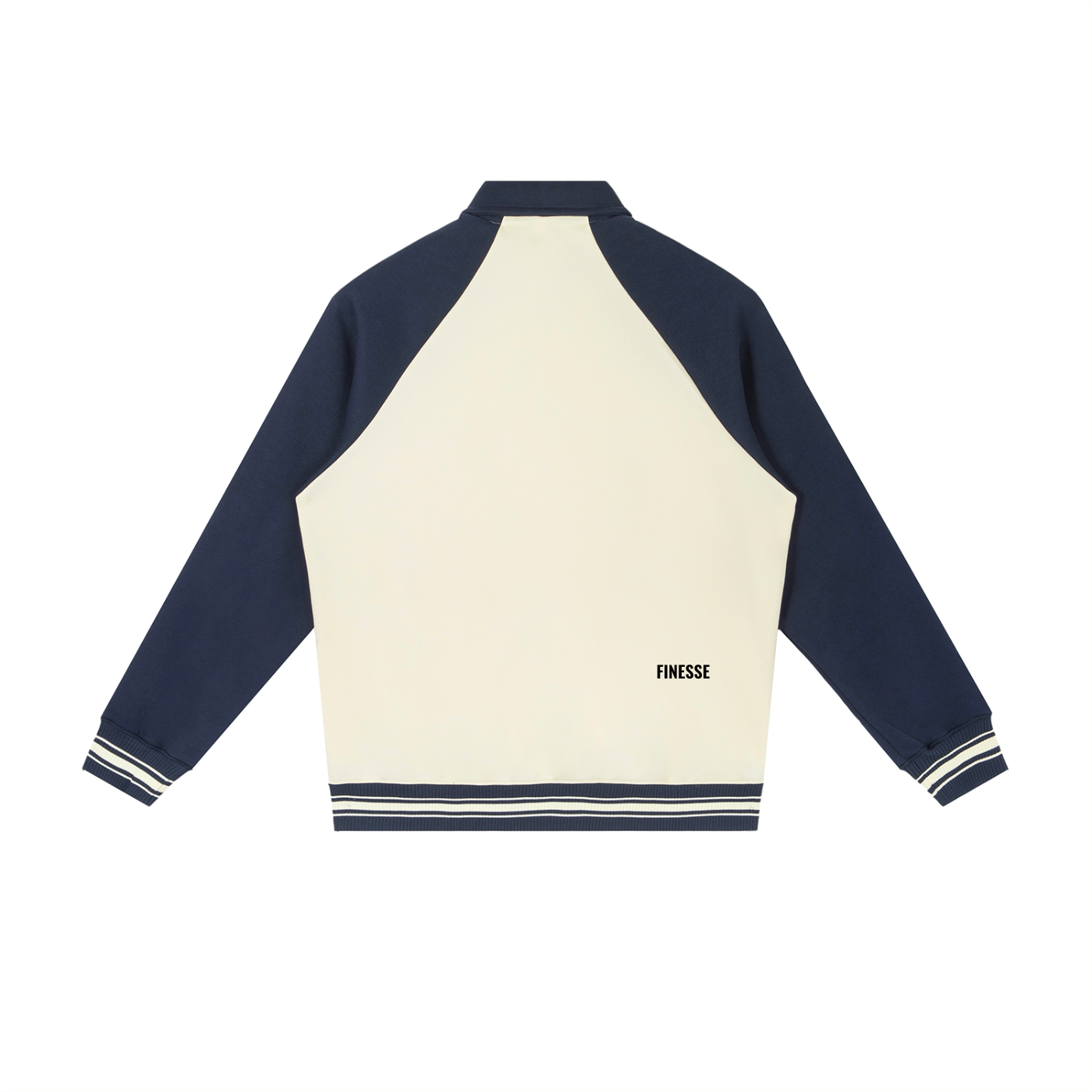 24-7 365 Baseball Jacket