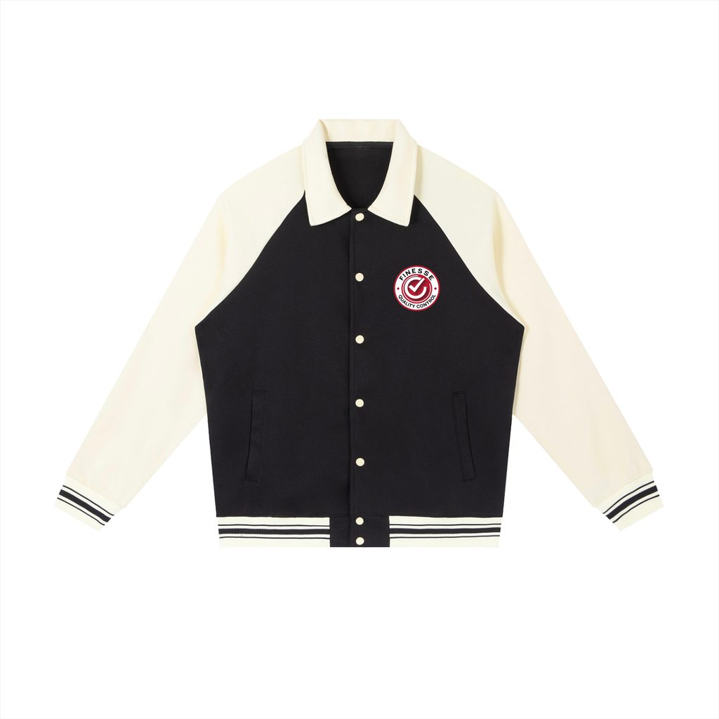 Certified Baseball Jacket