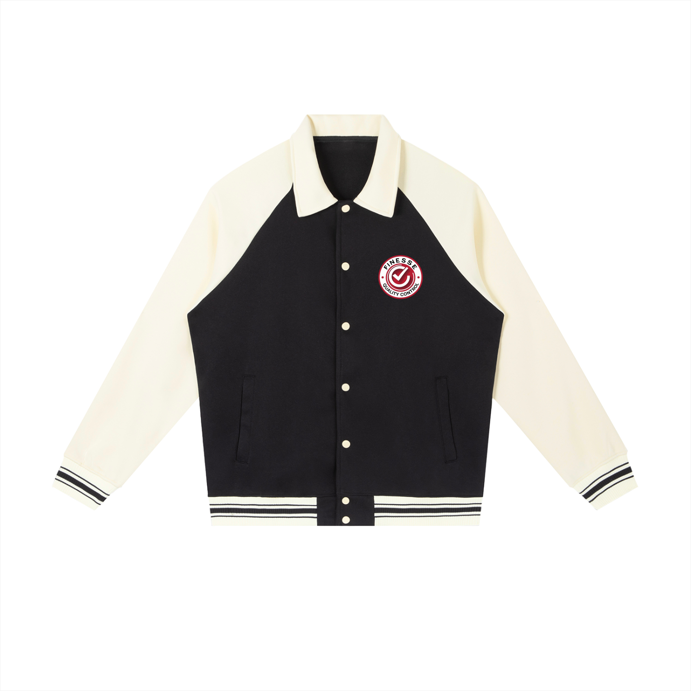 Certified Baseball Jacket
