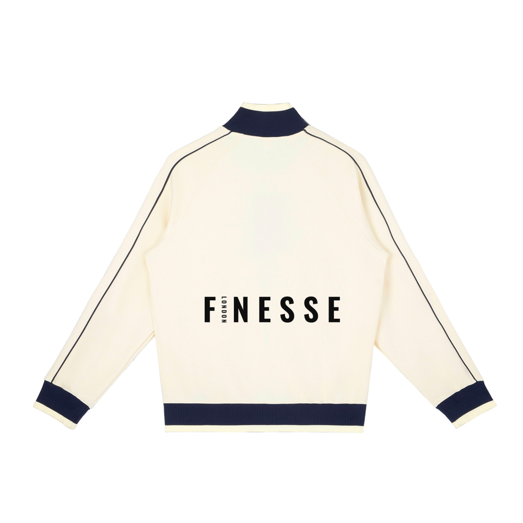 Waterloo Zip Track Jacket