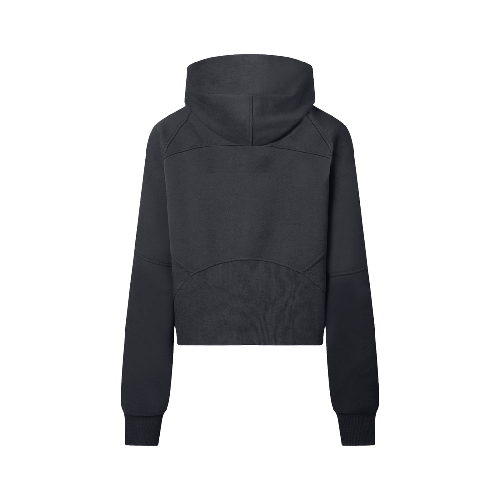 Greenwich Half Zip Hoodie