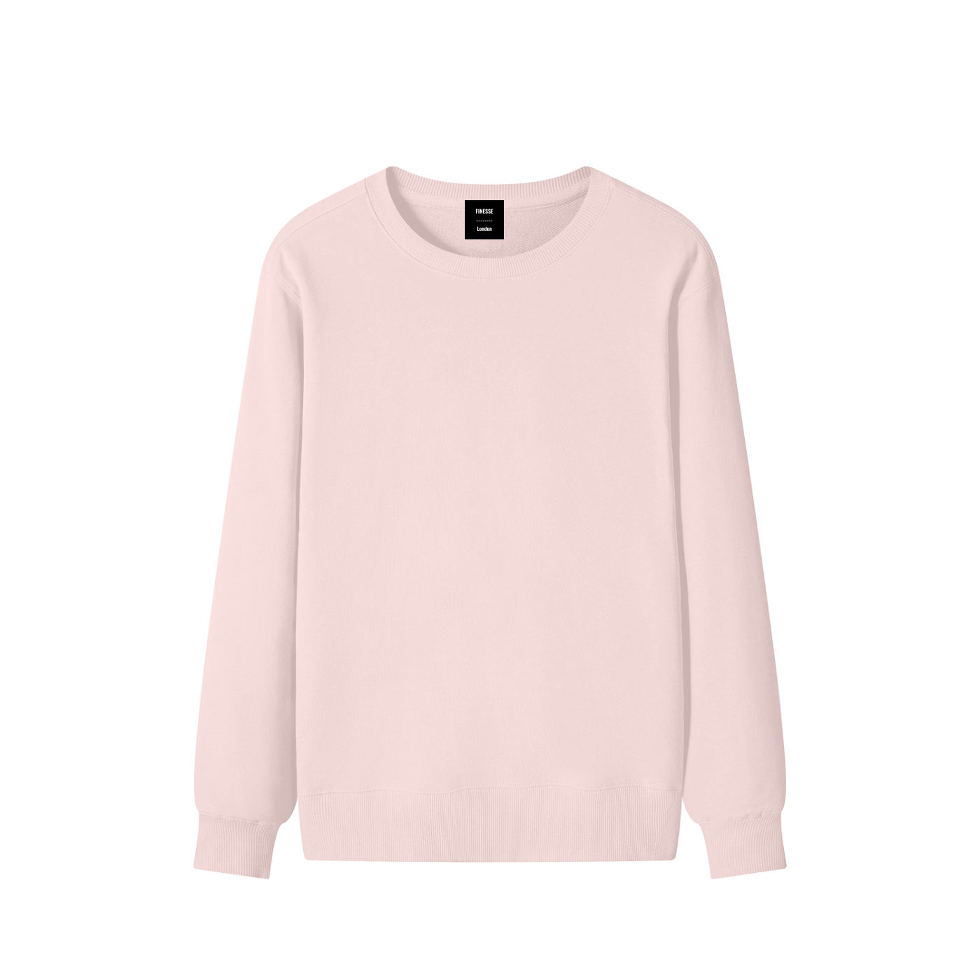 Strategic Cotton Sweater
