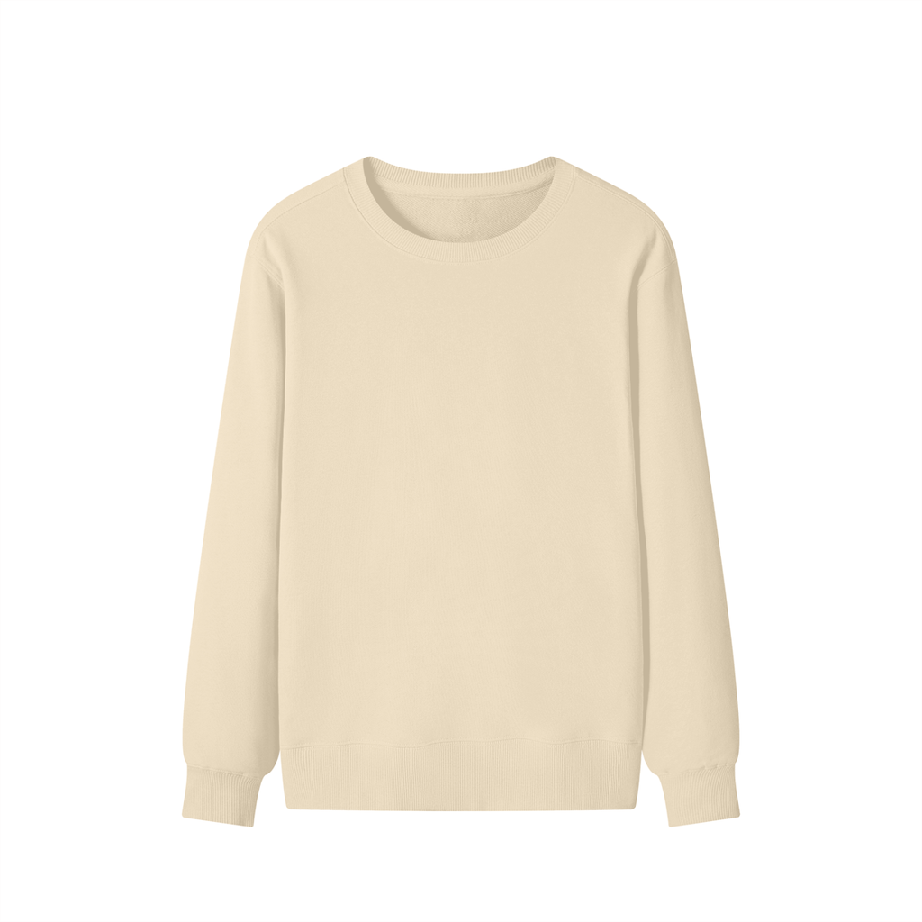 Strategic Cotton Sweater