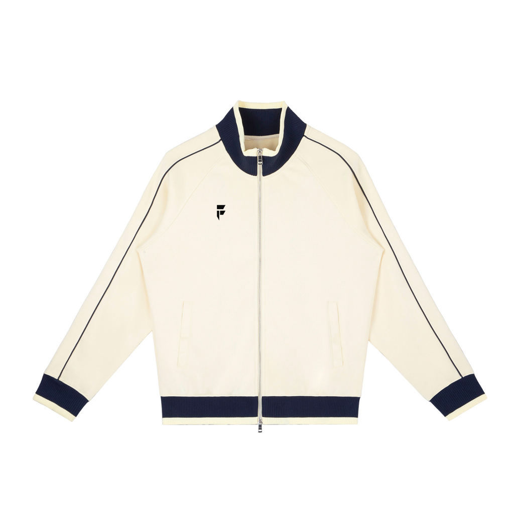 Waterloo Zip Track Jacket