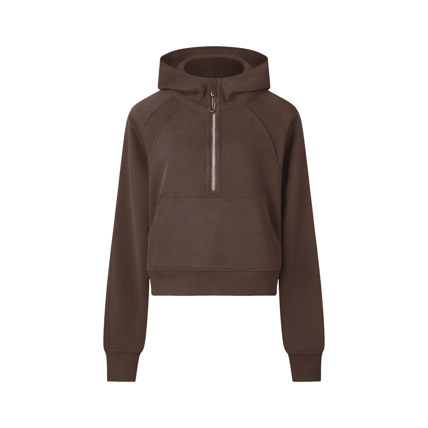 Greenwich Half Zip Hoodie