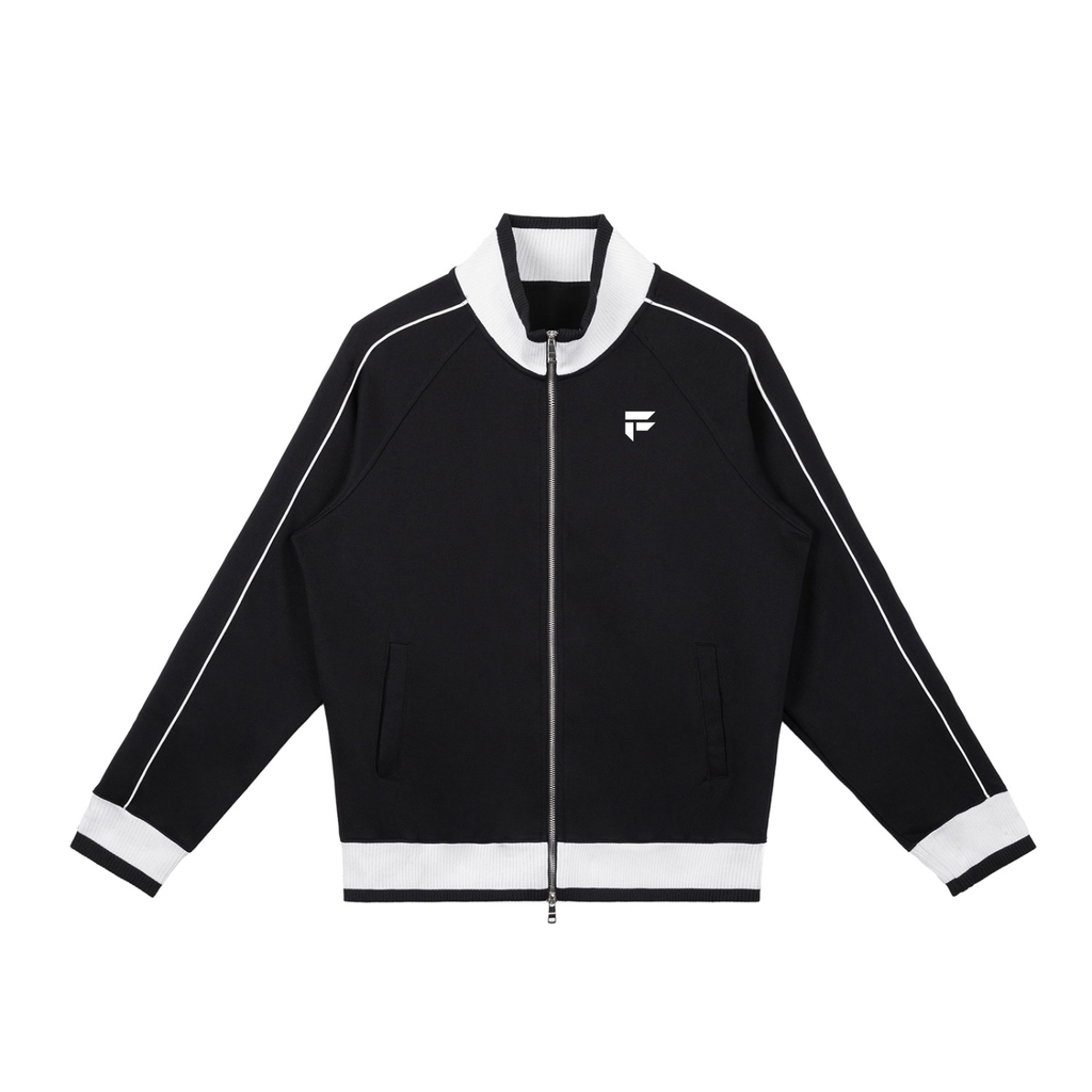 Southbank Zip Track Jacket