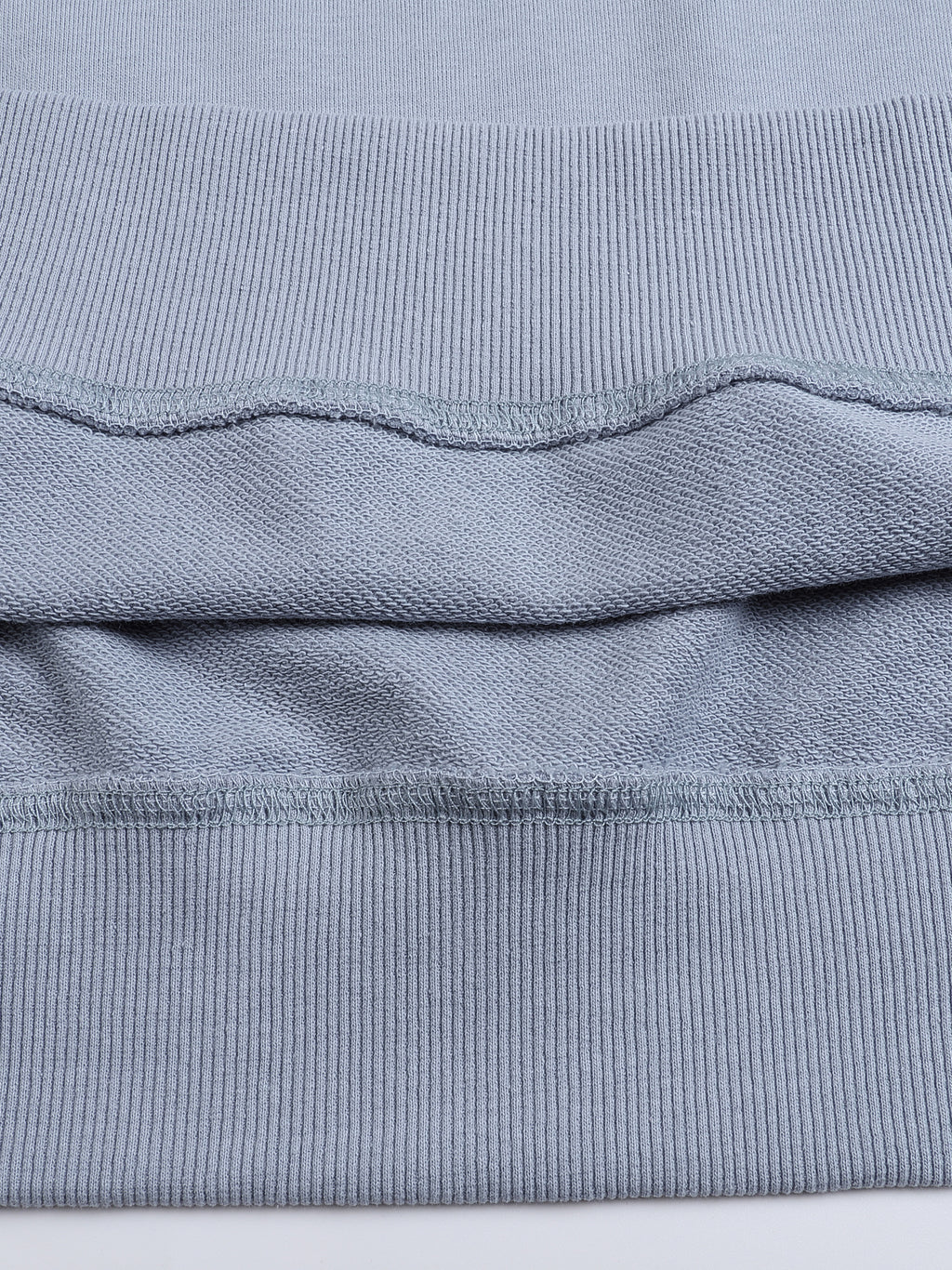 Strategic Cotton Sweater