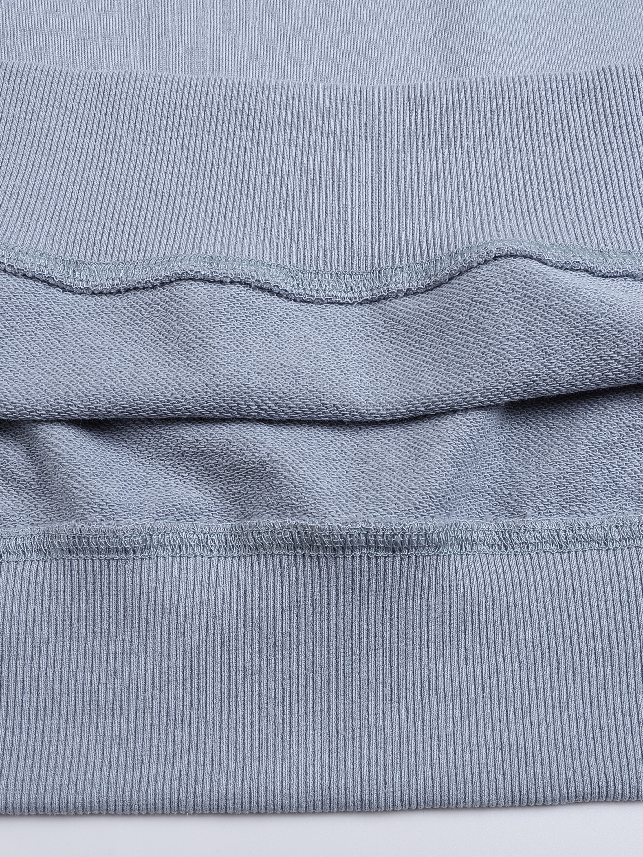 Strategic Cotton Sweater