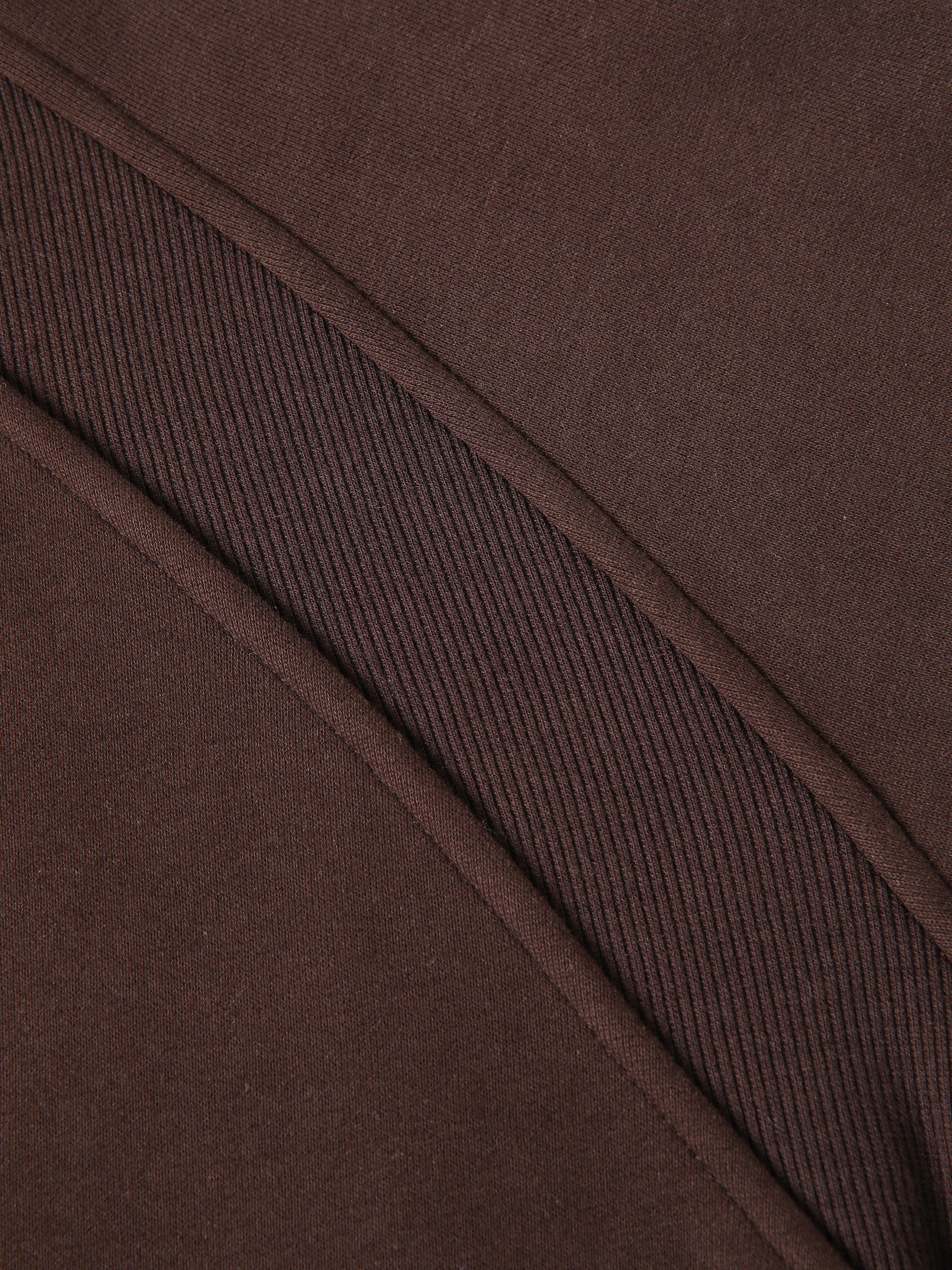 Greenwich Half Zip Hoodie