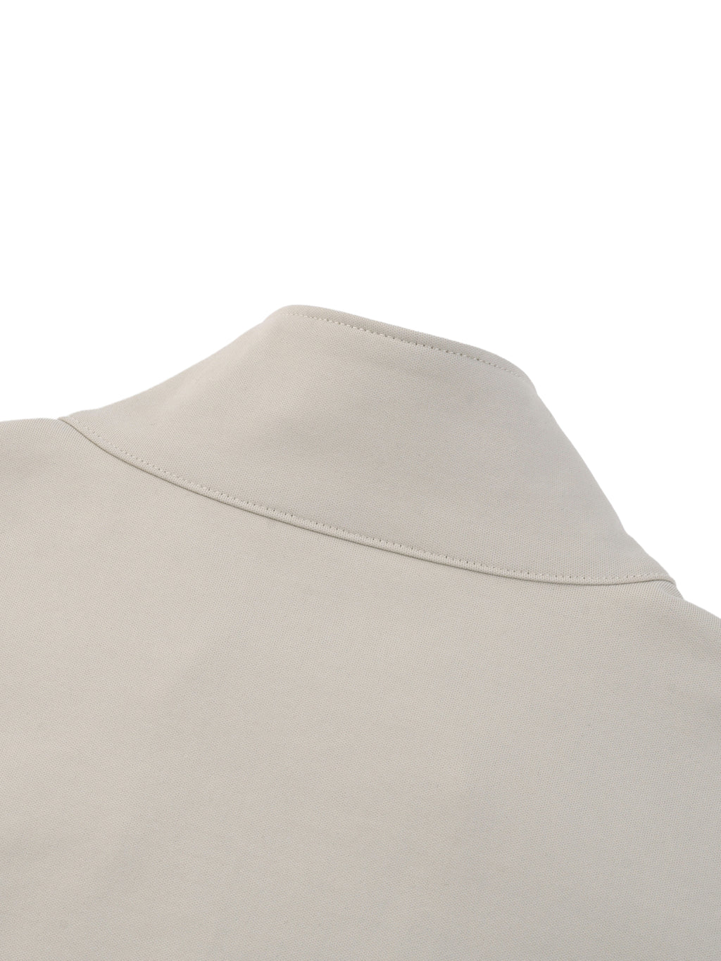 Shoreditch Collar Bomber Jacket