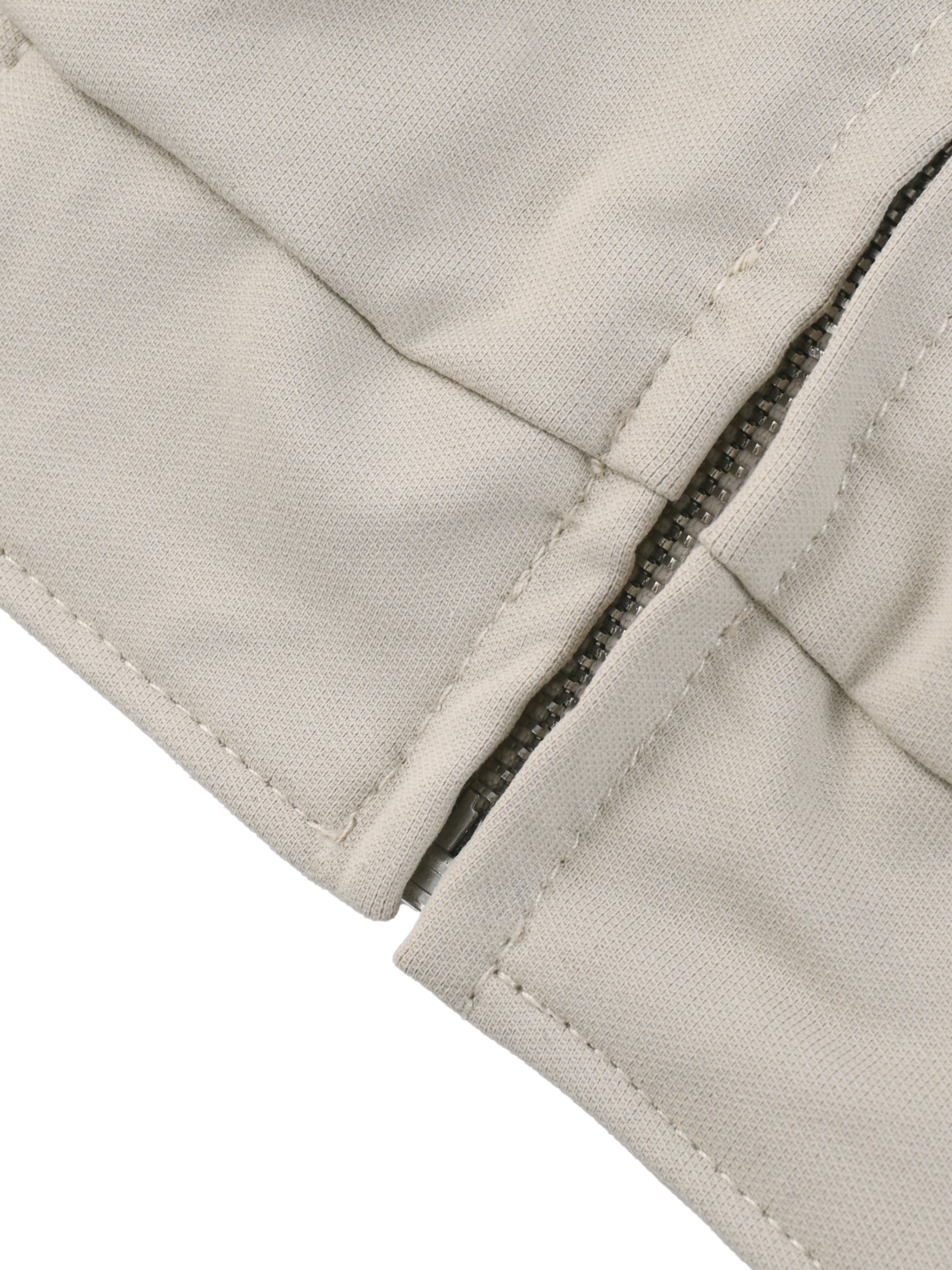 Shoreditch Collar Bomber Jacket