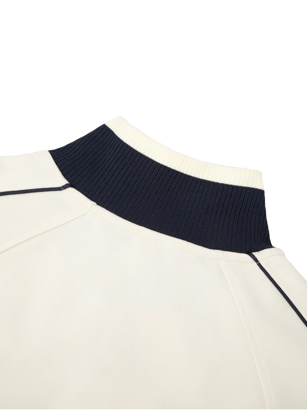 Waterloo Zip Track Jacket