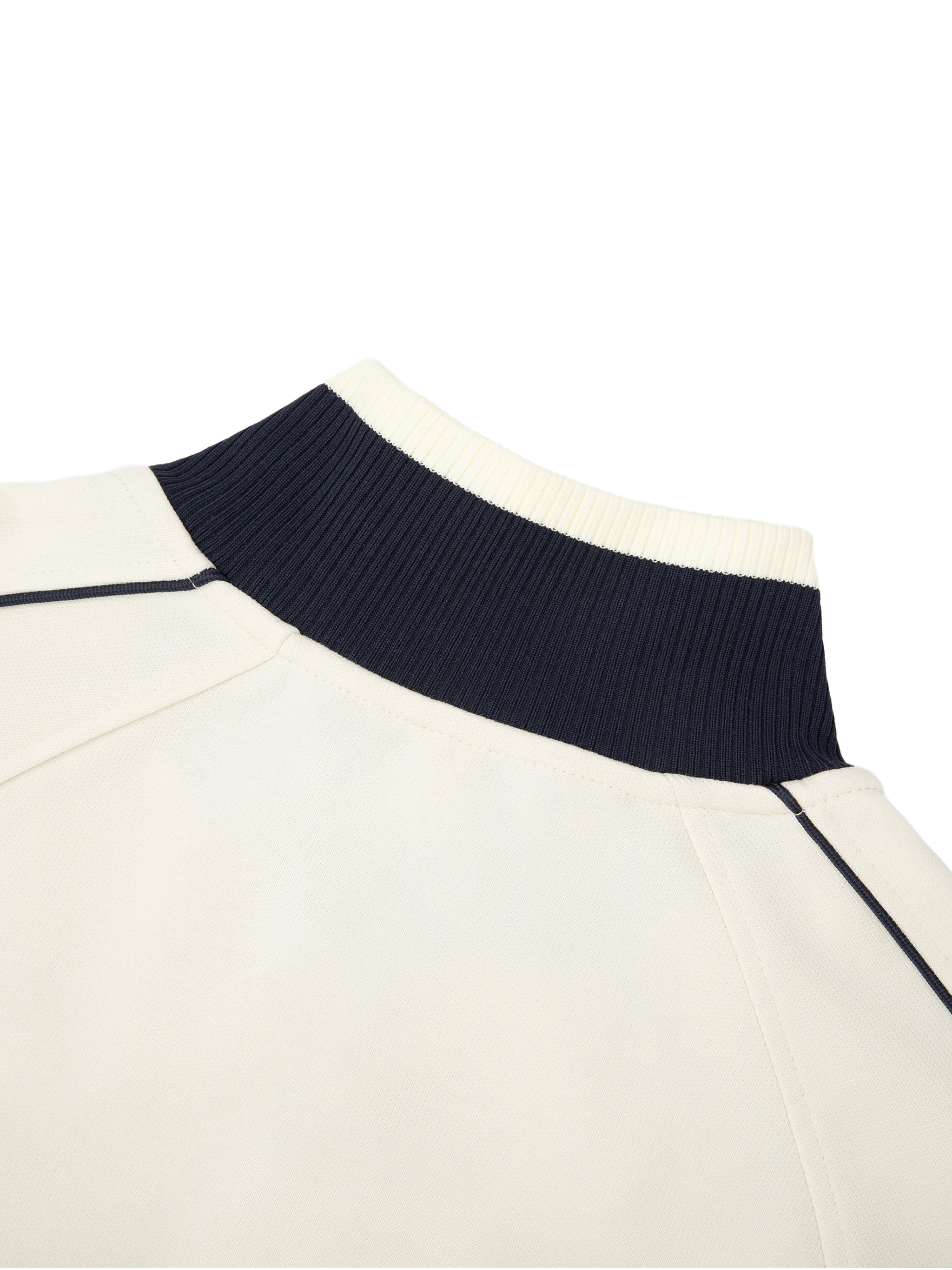 Waterloo Zip Track Jacket