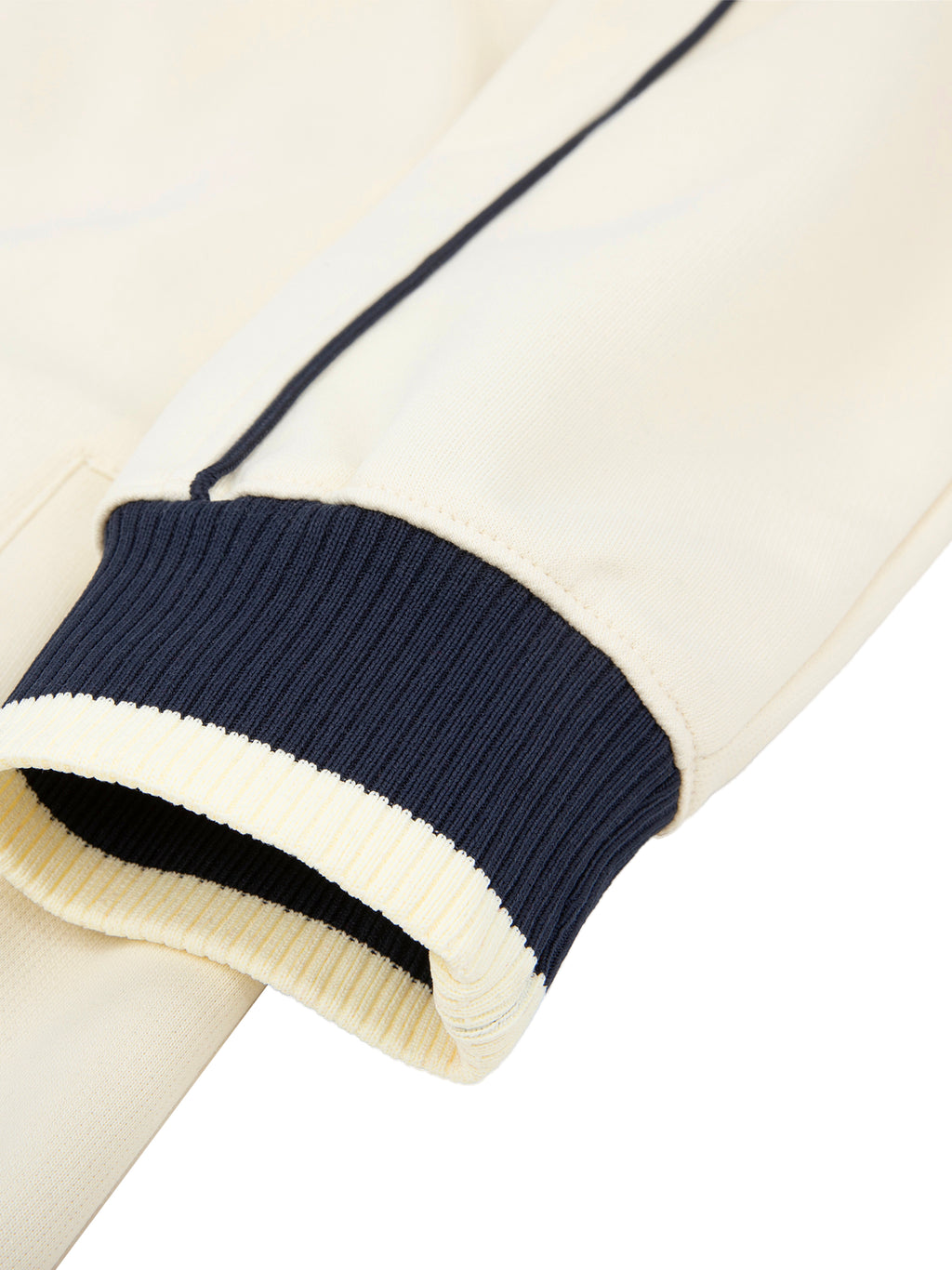 Waterloo Zip Track Jacket