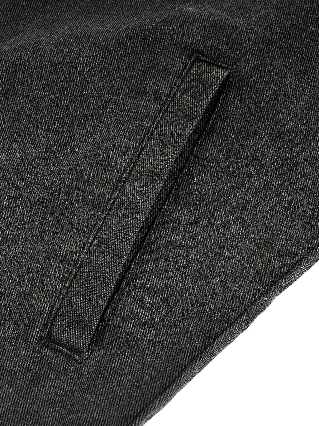 Denim Vintage Washed Jacket