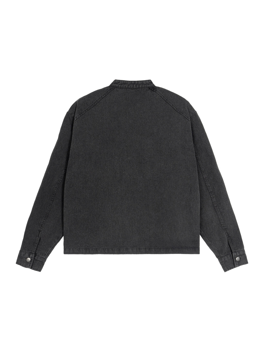 Shoreditch Denim Vintage Washed Jacket