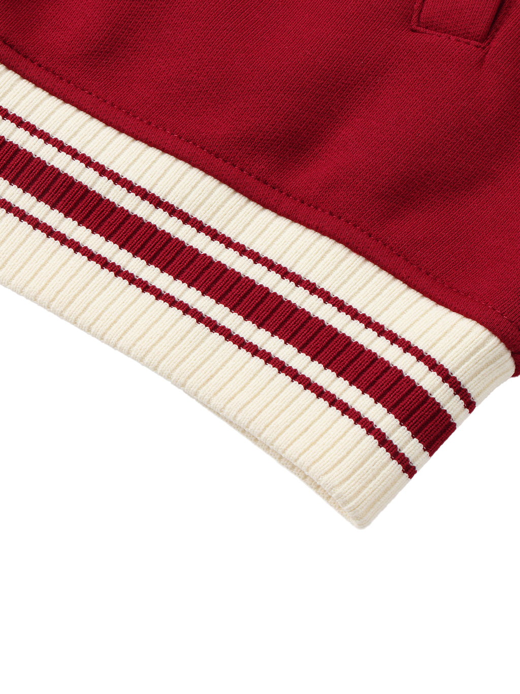 24-7 365 Baseball Jacket