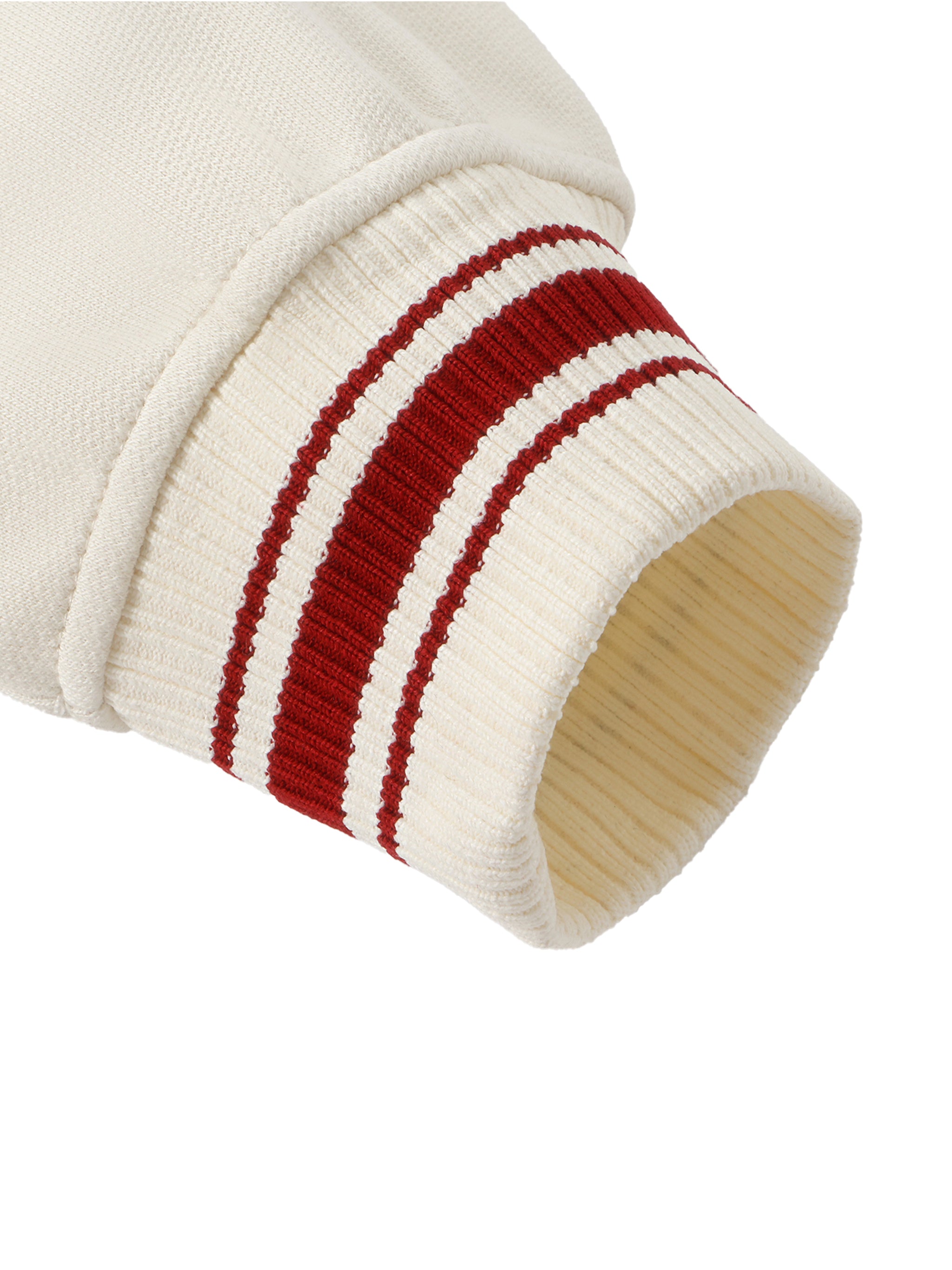 NYC Sleeve Baseball Jacket